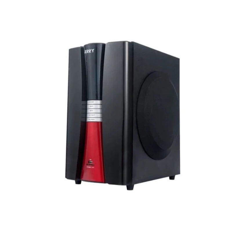 SPEAKER JERRY D5 5.1 SPEAKER JERRY D5 5.1